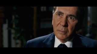 Frost/Nixon - Official® Trailer [HD]