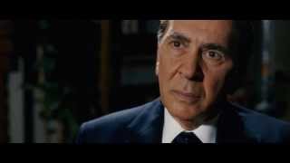 Frost/Nixon (2008) Video