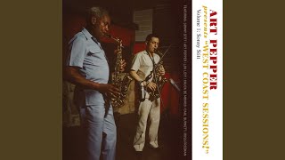 Lester Leaps In (feat. Sonny Stitt)