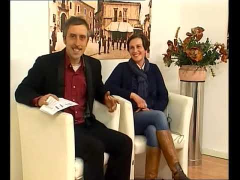 Diario di Bordo 24.12.2013 - Ospite Alessandro Lucci, Ideatore Cecioripieno Mon Amour 2013