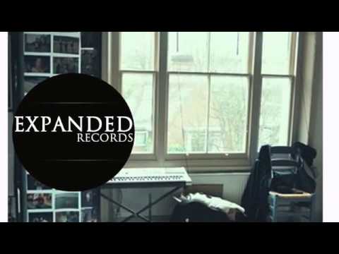 Bluesoil feat PLP - Back In My Days E.P.  (Expanded Records EXP052)