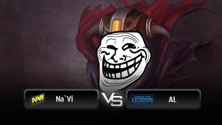 Kuroky trolling XBOCT @ Starladder StarSeries V