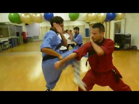 Corso Kung Fu Shaolin Aprilia