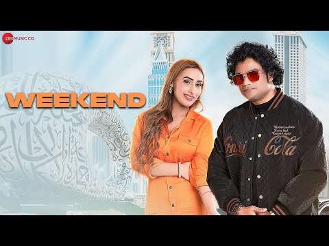 Weekend — watch video