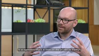 The trust imperative in sovereign cloud