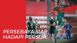 Tumbangkan Arema FC, Persebaya Siap Hadapi Persija Jakarta di Surabaya