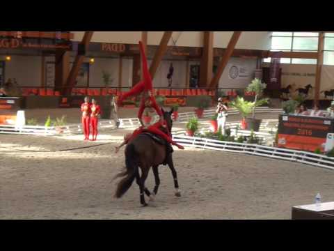 Le Mans 2016 - Junior Team GER