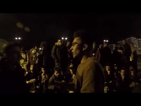 Kawer Vs Varo - Repesca - 16avos