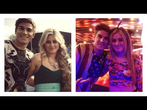 Calum Scott - You are the reason (cover by Elis Mraz & David Gránský)