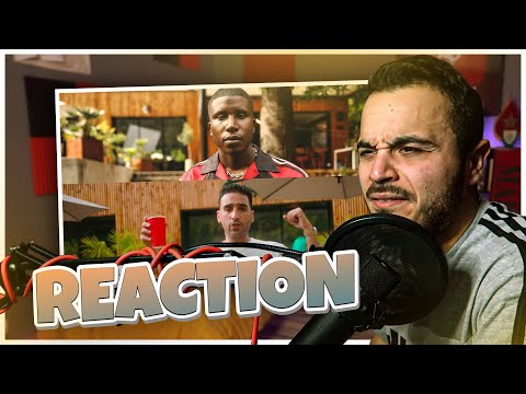 No Limit, Bosh, Heuss l'Enfoiré - OLA OLA OLA...Un feat validé ? (Réaction au clip)