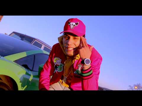 Ralph Dollaz- No Limit [Official Music Video]