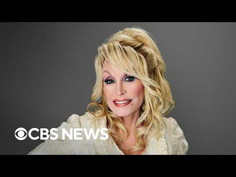 Dolly Parton dies at 80 | Special Report