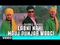 Labni Nahi Mauj Punjab Wargi Babbu Maan Rabb Ne Banaiyan Jodiean
