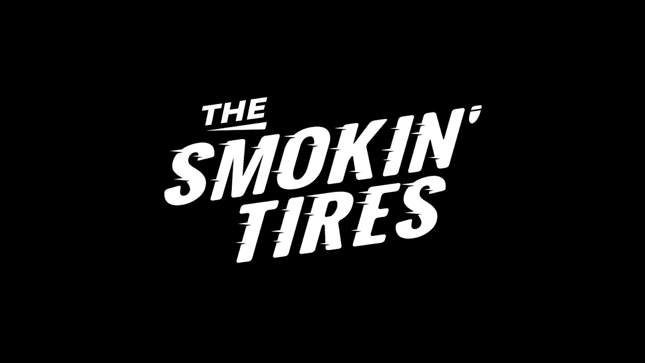 Promotional video thumbnail 1 for The Smokin' Tires