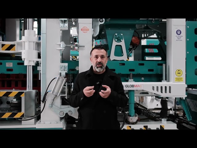 El impacto de las ferias comerciales en las necesidades de los clientes | Perspectivas de Kadir Gedik (GLOBMAC)