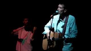 Ronnie Fauss at The Kessler Theater
