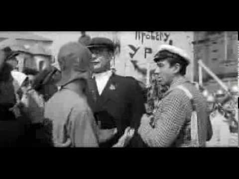 Золотой теленок - Студебеккер