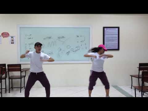 Dopebwoy - Duc Anh Choreography (Dance Cover by CherryJhon)