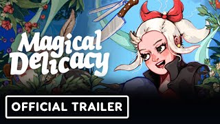 Watch and explore about Magical Delicacy EU XBOX One/Xbox Series X|S CD-Key