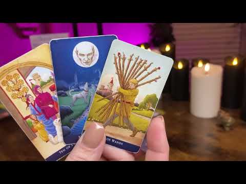 VIRGO - Don’t Sleep On This Wake Up Call From Your Higher Self | May 6 - 12 Tarot
