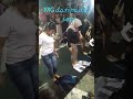 Gokil Lomba Pake Celana Dalam