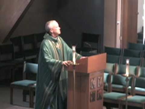 Homily on the 9th Anniversary of 9/11