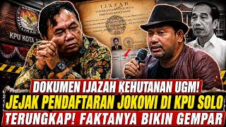 Download lagu PENGAKUAN EKO SULISTYO SETELAH DICECAR RUSTAM!!! MENGUNGKAP IJAZAH JOKOWI SAAT DI KPU SOLO mp3 Download lagu PENGAKUAN EKO SULISTYO SETELAH DICECAR RUSTAM!!! MENGUNGKAP IJAZAH JOKOWI SAAT DI KPU SOLO mp3