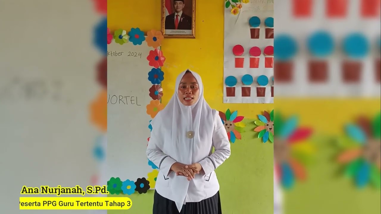 Jasa Edit Video UKIN PPG