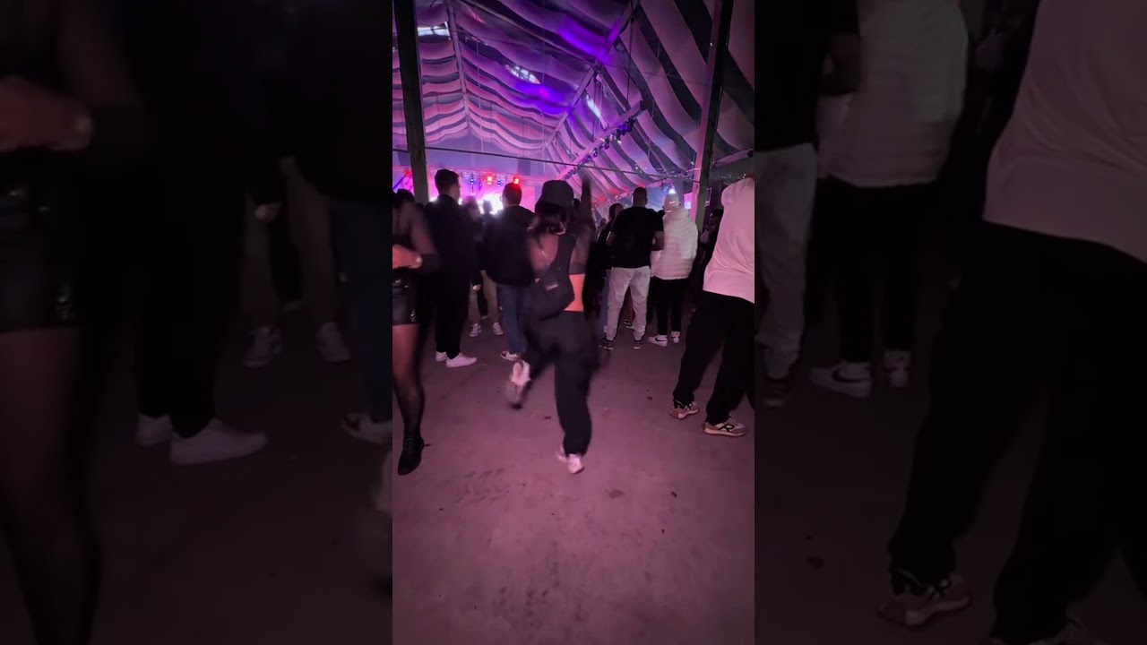 BEST SHUFFLE GIRL ELECTRO DANCE MUSIC VIDEO 2026 ON A VIRAL TIKTOK SONG❤️