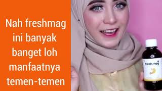 Download lagu Review Testimoni Freshmag Dari Nia, Nia Suka! mp3