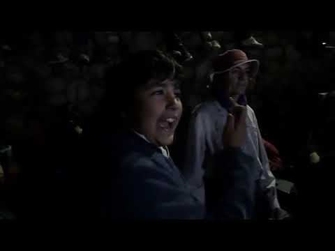 PINK FLOW vs EL PAN NEGRO vs TNC - 8vos Triangular (Fecha 3) 24/05 - Rasen Rap