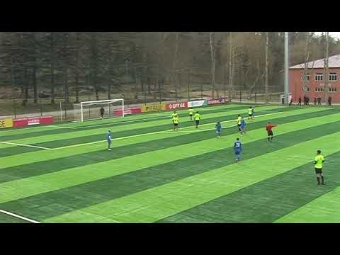 10.03.2021. Guria (Lanchkhuti) - FC Zestafoni 0-2