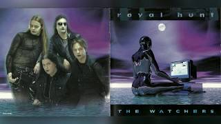 Royal Hunt – One By One (New Version)