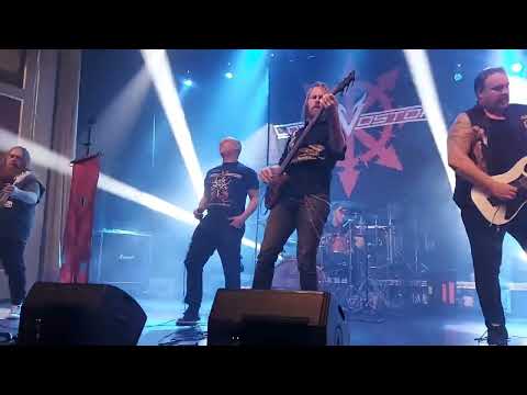 Loch Vostok-Summer "Live"