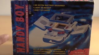 Pimp My Game Boy... '90 Style 😎