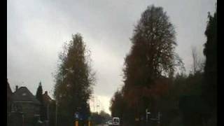 Autorit Nijmegen - Malden