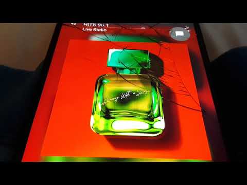 WHQC Hits 96.1 Shelby, NC TOTH ID (May 13, 2019)