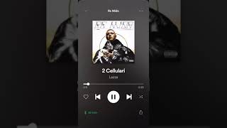 Lazza - Due cellulari