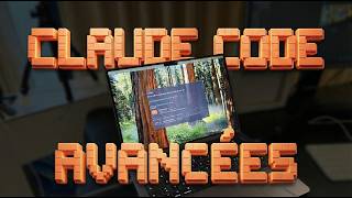 Formation Claude Code Avancées : devenir un PRO de Claude Code avec ces méthodes avancées