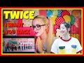 TWICE「I WANT YOU BACK」Music Video REACTION TWICE「I WANT YOU BACK」Music Video REACTION