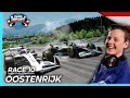 DIE BANDEN STAAN OP ONTPLOFFEN!?| Race #10 2023: OOSTENRIJK | ZappEsport F1 Kampioenschap