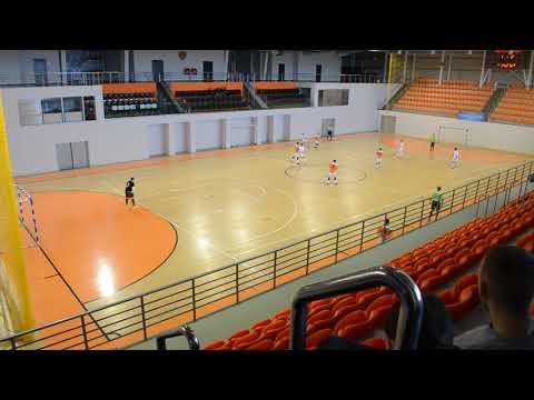 1. Draftcapillati-Olimpia 3 - 7 Fox-Rimbcom