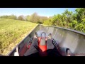 Tolk-Schau - Sommerrodelbahn (GoPro, 2014 ...