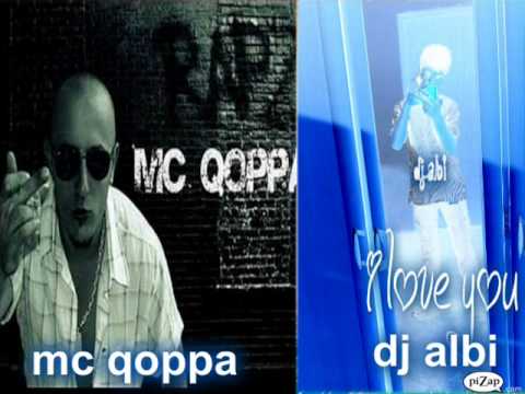 mc qoppa ft  albi