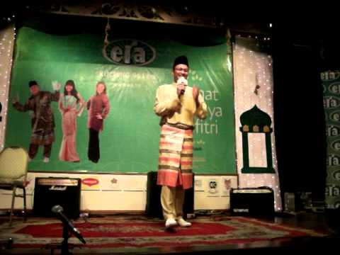 Insyaallah - Ir Radzi