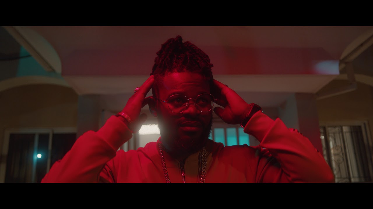 Quam's Money - Teaser