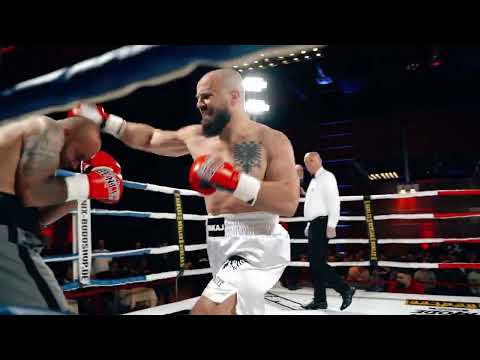 Roberto Bakaj vs Istvan Kiss - Best moments.