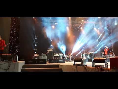 Anima4Black - Terbang - Kotak Band cover - Jiexpo 2019