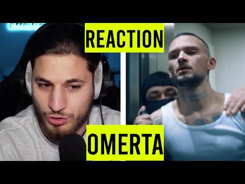 Yavi tv reagiert auf „JIGGO x JAZN - OMERTÀ“ | Stream Highlights