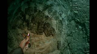 【CALLofCTHULHU】狂気ニ満チテ＃4